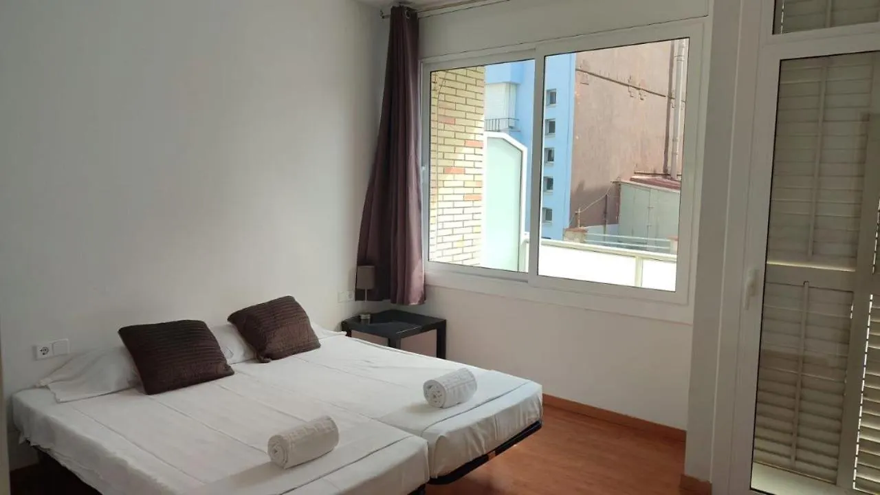 Roses Casc Antic Sl Sant Elm 5 Apartman