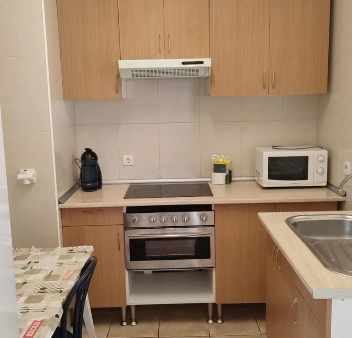 Roses Casc Antic Sl Sant Elm 5 Apartman Spanyolország
