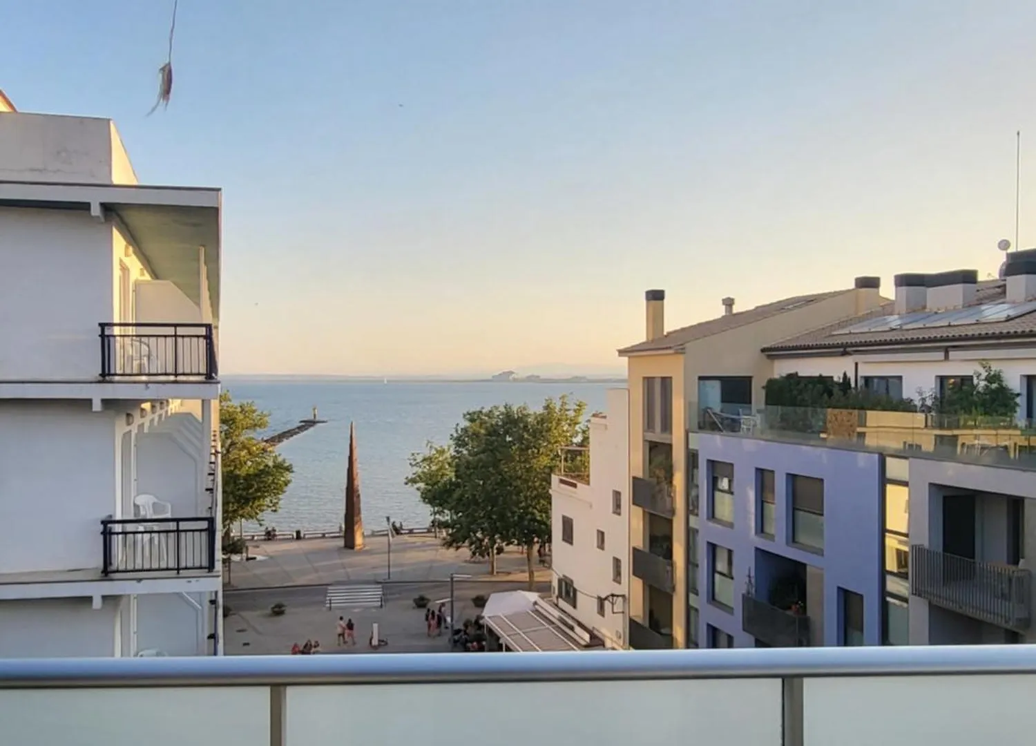 Roses Casc Antic Sl Sant Elm 5 Apartman