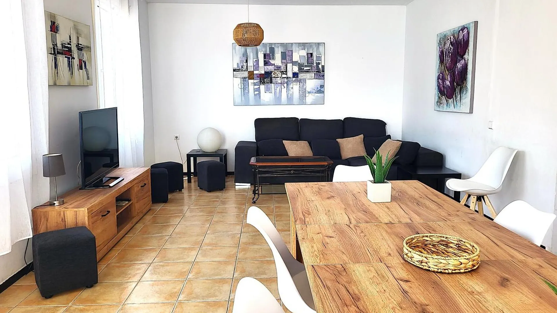 Roses Casc Antic Sl Sant Elm 5 Apartman Spanyolország