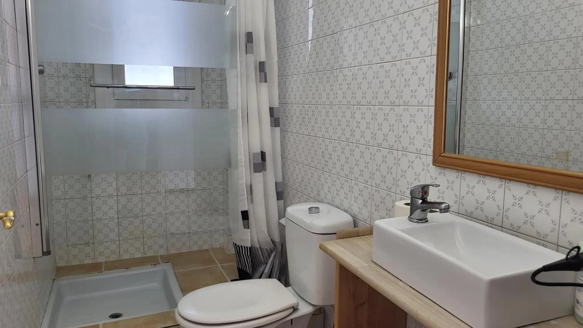 Roses Casc Antic Sl Sant Elm 5 Apartman