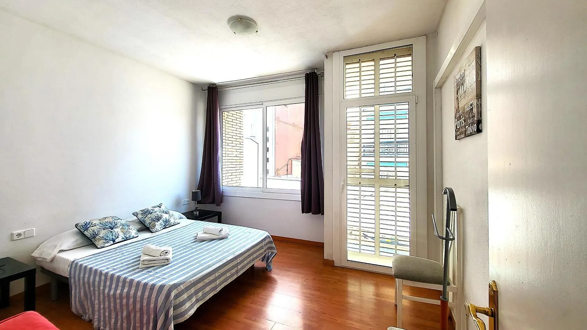 Roses Casc Antic Sl Sant Elm 5 Apartman