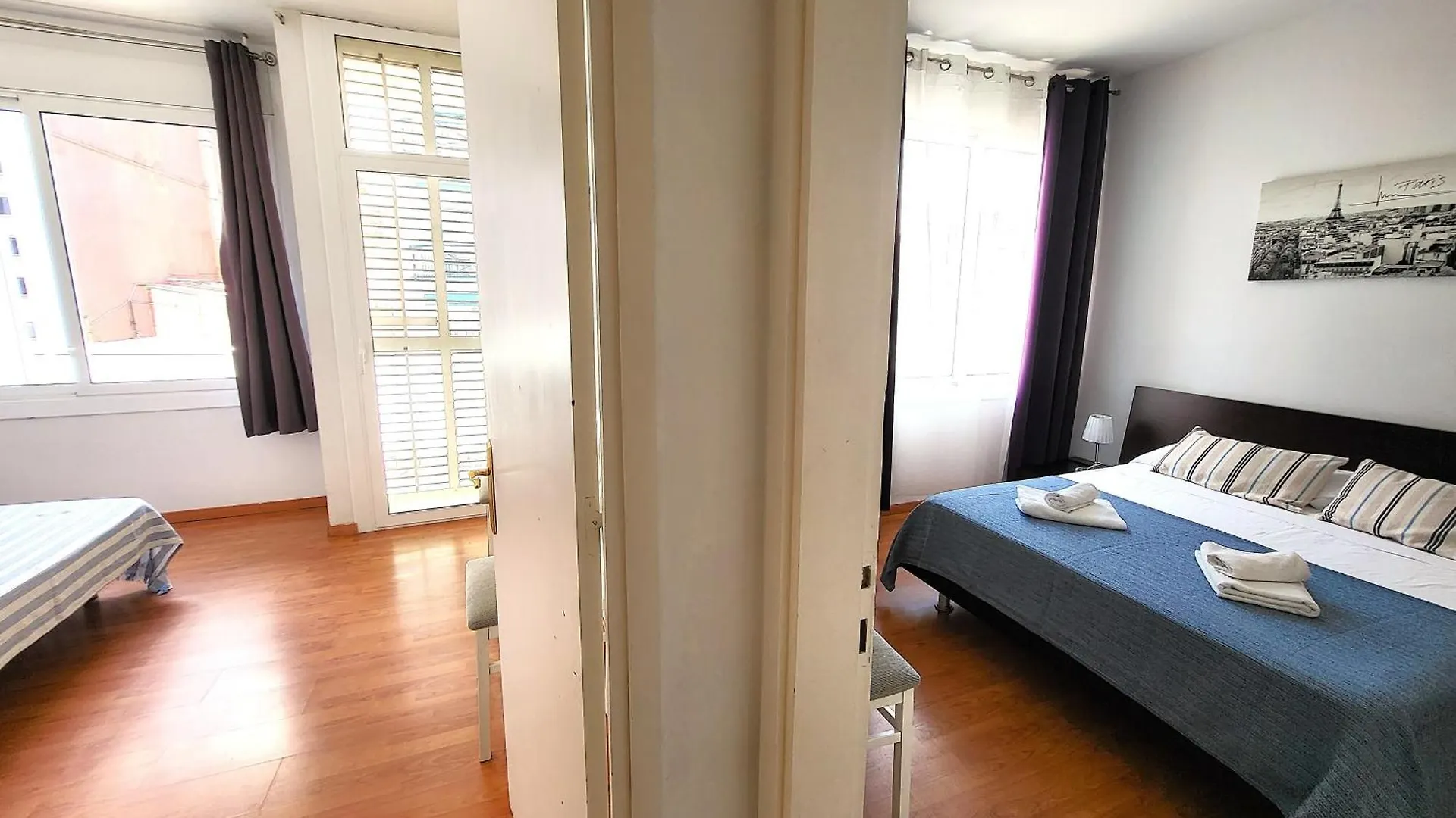 Roses Casc Antic Sl Sant Elm 5 Apartman