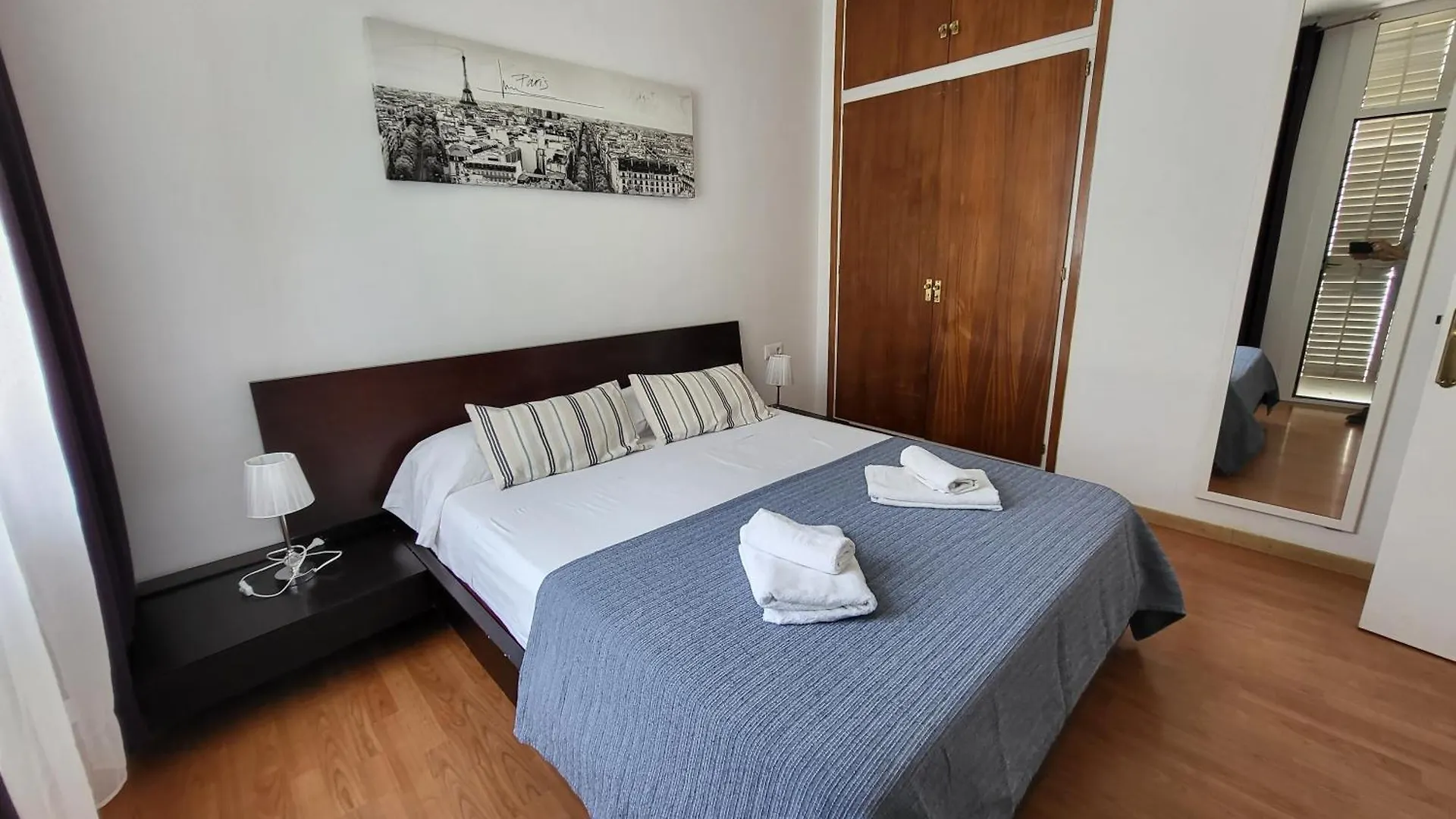 Roses Casc Antic Sl Sant Elm 5 Apartman