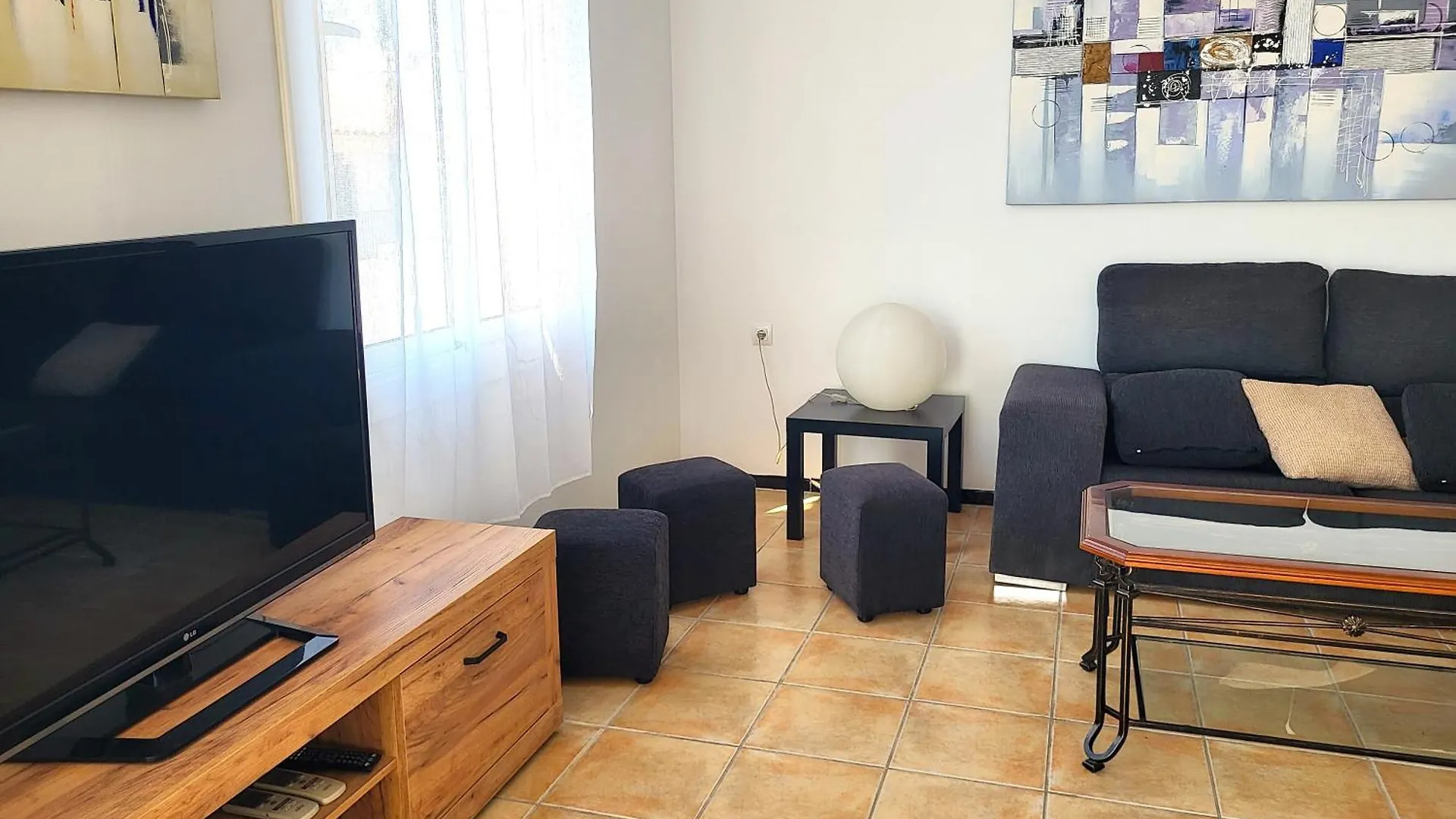Roses Casc Antic Sl Sant Elm 5 Apartman