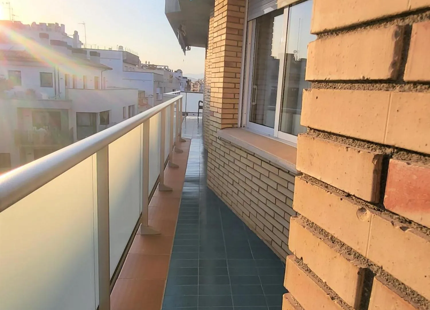 Roses Casc Antic Sl Sant Elm 5 Apartman