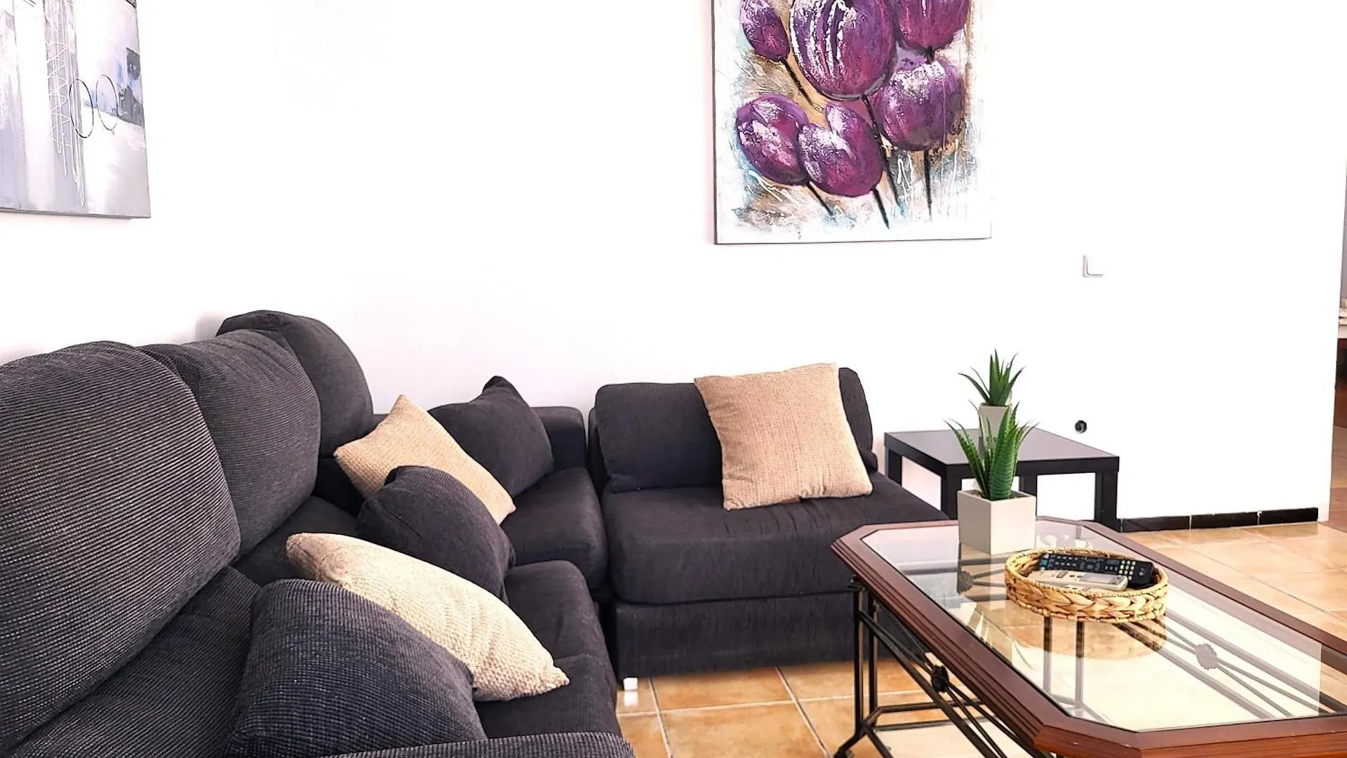 Roses Casc Antic Sl Sant Elm 5 Apartman