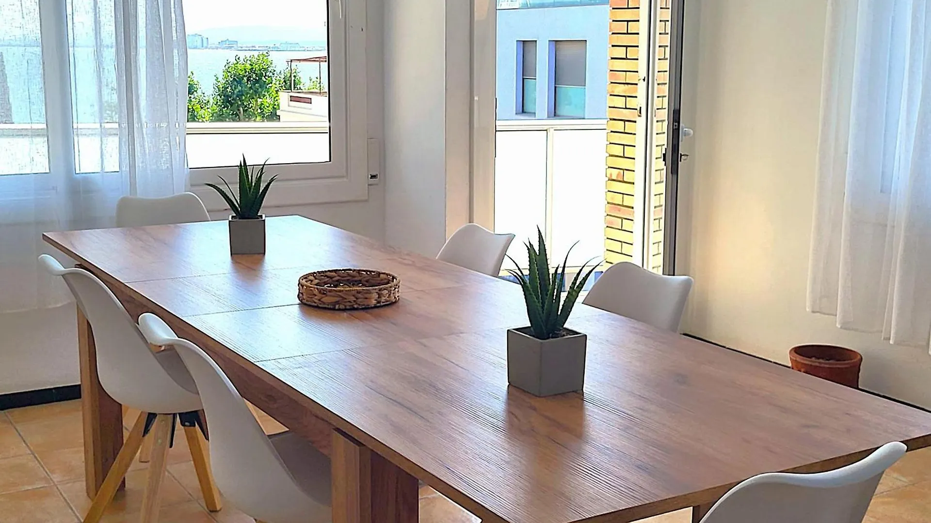Roses Casc Antic Sl Sant Elm 5 Apartman
